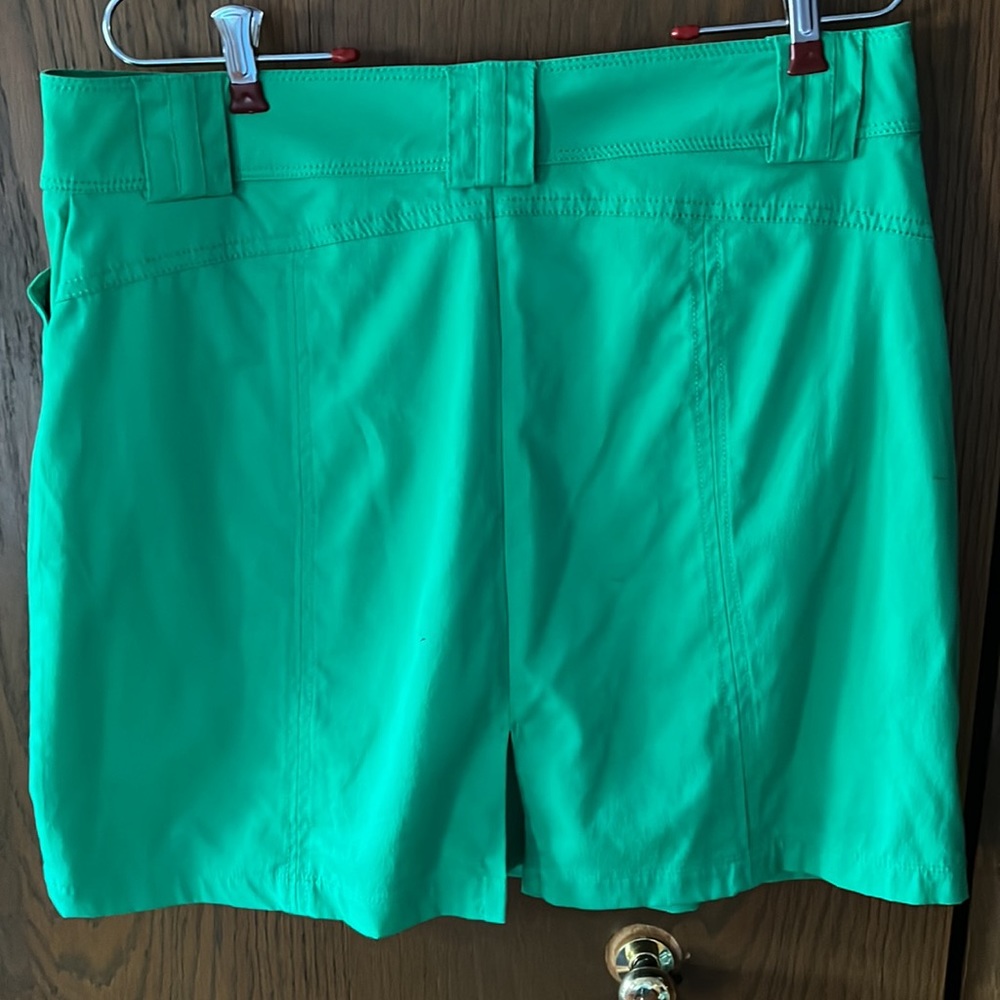 Golf skort - Picture 5 of 8